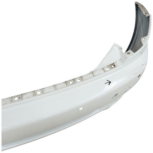 MASERATI GRAN TURISMO REAR BUMPER 2 Door GENUINE 080063200