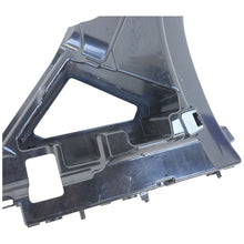 Load image into Gallery viewer, Ford Transit Custom front bumper right fitting 2018-2022 Genuine KK21-17D959-CA

