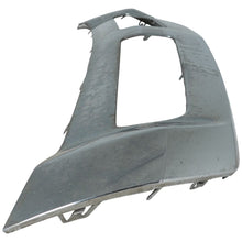 Load image into Gallery viewer, MERCEDES BENZ ML FRONT BUMPER Chrome Grill 2012 to 2015 GENUINE A1668857925
