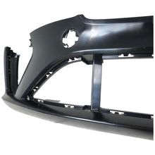 Load image into Gallery viewer, BENTLEY CONTINENTAL GT Coupe FRONT BUMPER Upper GTC 2018onward GENUINE 3SD807437
