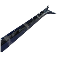 Load image into Gallery viewer, JAGUAR XE R SPORT Left LH Side Skirt Sill Cover GENUINE pn GX7M-101D57-A
