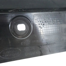 Load image into Gallery viewer, Range Rover Evoque R Dynamic front bumper 2019-2024 Genuine K8D2-17F003-E
