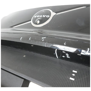 Volvo EX30 front bumper 2024 onwards 5 Door SUV Genuine Used pn 31345658
