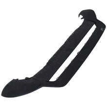 Load image into Gallery viewer, Porsche Cayenne front bumper valance trim 2018-2021 Genunie 9Y0807061B
