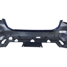 Load image into Gallery viewer, BMW M4 rear bumper G82 2020-2024 Genuine pn 51128074696
