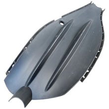 Load image into Gallery viewer, Mercedes Benz EQB front bumper left LH grill trim 2022-2024 Genine A2438857201
