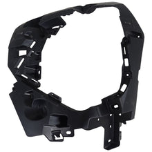 Load image into Gallery viewer, Peugeot 2008 front bumper left LH fitting trim 2023-2025 Genuine 9852665880
