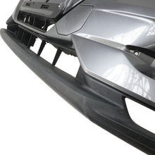 Load image into Gallery viewer, Nissan Qashqai front bumper 2017-2019 5 Door SUV Genuine pn 62022 HV00H
