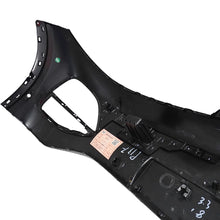 Load image into Gallery viewer, Honda CR-V CRV front bumper upper section 2014-2018 Genuine 71101-T1V-ZX00

