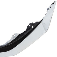 Load image into Gallery viewer, Nissan Leaf front bumper 2018-2023 Hatchback Genuine pn 62022 5SH0H
