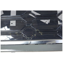 Load image into Gallery viewer, AUDI Q5 S Line FRONT BUMPER 2021 onwards GENUINE Used 80A807437P
