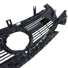 Load image into Gallery viewer, Mercedes Benz EQC AMG Line front bumper upper grill 2020-2023 A2938884100
