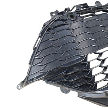 Load image into Gallery viewer, Toyota Corolla Hybrid front bumper grill 2019-2022 Genuine 53112-02B10
