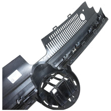 Load image into Gallery viewer, Volkswagen Golf R Line front bumper upper grill 2020-2024 Genuine 5H0853655G
