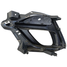 Load image into Gallery viewer, MG ZS SUV front bumper right RH grill 2020-2022 SUV 5 Door Genuine 10694866
