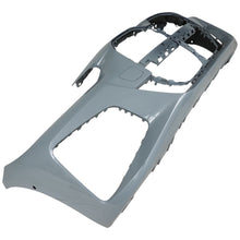 Load image into Gallery viewer, BMW I4 Gran Coupe M Sport FRONT BUMPER G26 2020 on GENUINE pn 5118078573
