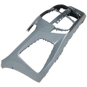 BMW I4 Gran Coupe M Sport FRONT BUMPER G26 2020 on GENUINE pn 5118078573
