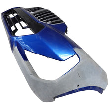 Load image into Gallery viewer, BMW X1 U11 M Sport front bumper 2022-2025 SUV 5 Door Genuine 51119881907
