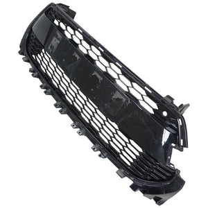Suzuki Swace front bumper centre grill 2021 onwards GENUINE pn 53102-02340