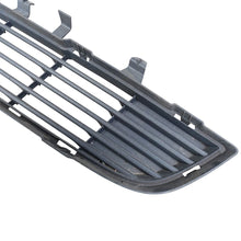 Load image into Gallery viewer, Mercedes Benz Vito front bumper lower grill W447 2014-2020 Genuine A4478850053
