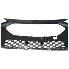 Load image into Gallery viewer, MG ZS FRONT BUMPER Facelift 2020 onwards SUV 5 Door GENUINE pn ZS1107701
