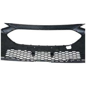 MG ZS FRONT BUMPER Facelift 2020 onwards SUV 5 Door GENUINE pn ZS1107701