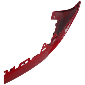 Porsche Macan GTS rear bumper centre trim 2022-2024 5 Door Genuine 95B807579FFF