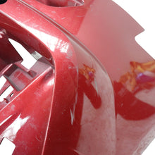 Load image into Gallery viewer, Audi A6 S Line front bumper 2015-2019 4G0 Saloon Avant Genuine 4G0807437AB
