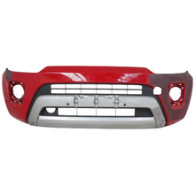 Load image into Gallery viewer, SUZUKI IGNIS FRONT BUMPER 2021 onwards Facelift GENUINE pn 71711-73S0
