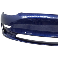 Load image into Gallery viewer, Tesla Model 3 front bumper Hatchback 2017-2020 Genuine pn 1519966-00-A
