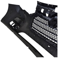 Load image into Gallery viewer, Renault Master front bumper and grill 2019-2023 Van Genuine pn 620228205R
