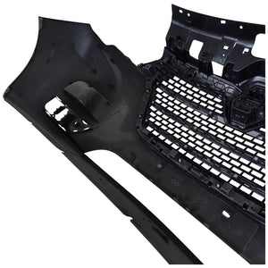 Renault Master front bumper and grill 2019-2023 Van Genuine pn 620228205R