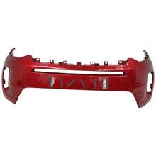 Load image into Gallery viewer, Land Rover Discovery Sport front bumper 2019-2023 Genuine LK72-17F003-AAW
