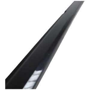 BMW IX  REAR BUMPER Left Side Skirt Sill Cover 2021 onwards GENUINE 11460913