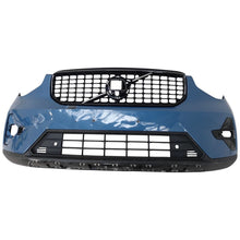 Load image into Gallery viewer, Volvo XC40 front bumper 2022-2024 5 Door SUV Genuine Used pn 31690933
