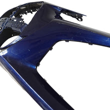 Load image into Gallery viewer, BMW 4 Series M Sport front bumper G22 G23 2020-2024 Genuine pn 51118082226
