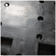 Load image into Gallery viewer, PEUGEOT 208 FRONT BUMPER Undertray 2020 to 2022 Hatchback GENUINE 9831407380
