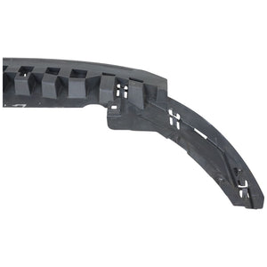 AUDI A3 FRONT BUMPER Undertray Lower Trim Adapter 2013 to 2015 GENUINE 8V3807233