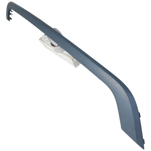 VAUXHALL MOKKA REAR BUMPER Trim Insert 2020 onwards GENUINE pn 9835247980