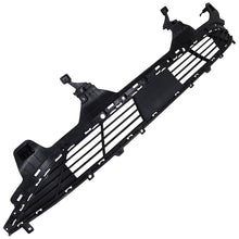 Load image into Gallery viewer, Hyundai tucson front bumper lower centre grill 2021-2024 Genuine 86531-N7010
