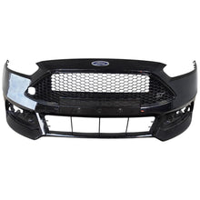 Load image into Gallery viewer, Ford Focus ST front bumper 2015-2018  Facelift Hatchback Genuine F1EB-17757-B
