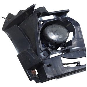 BMW 2 series M Sport front bumper right fog fitting F22 Genuine 51118055304