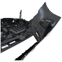 Load image into Gallery viewer, BMW 5 series G60 M Sport front bumper 2023-2026 Genuine pn 51118084653
