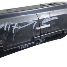 Load image into Gallery viewer, Toyota Hilux GR Sport front bumper upper grill 2021-2024 Genuine 53100-YY120
