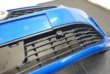 Load image into Gallery viewer, Vauxhall Corsa F SRI FRONT BUMPER 2020 to 2022 Hatchback GENUINE Used 9830340080
