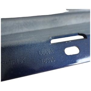 JAGUAR XE R SPORT Left LH Side Skirt Sill Cover GENUINE pn GX7M-101D57-A