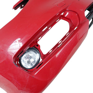 BMW 1 SERIES F20 Sport Line front bumper 2011-2015 Hatch 51117272568