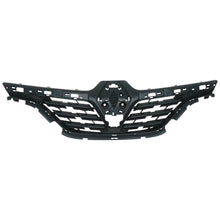 Load image into Gallery viewer, Renault Captur Grill front bumper upper 2020-2023 Genuine Used 623105565R
