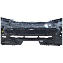 Load image into Gallery viewer, Range Rover Sport front bumper 2013-2017 SUV Genuine pn DK62-17F775-BB
