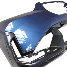 Load image into Gallery viewer, BMW X1 U11 front bumper 2022-2024 SUV 5 Door Genuine pn 51119883579
